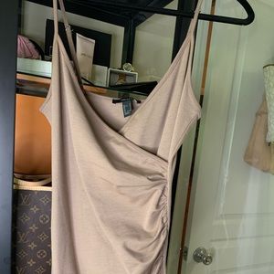 COPY - Forever 21 form fitting new with tags size large